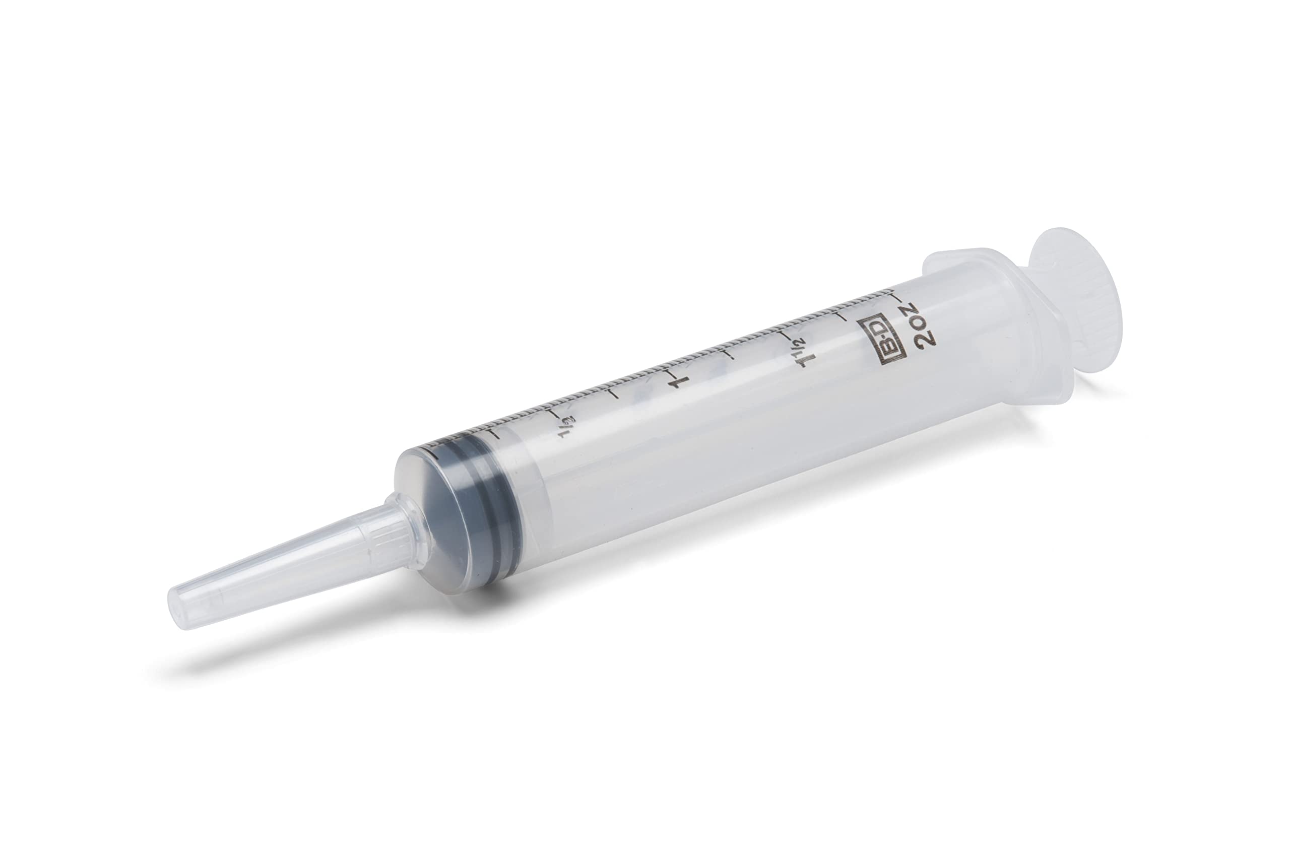 Weller 50cc Capacity M50TASSM Manual Operated Tapered Tip Assembled and Calibrated Syringe (5 Pack)