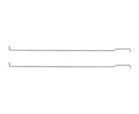 04-307 Brothers Trucks Tailgate Latch Rod Set 2nd Design
