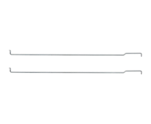 04-307 Brothers Trucks Tailgate Latch Rod Set 2nd Design