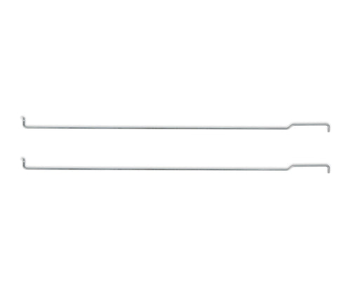 04-307 Brothers Trucks Tailgate Latch Rod Set 2nd Design