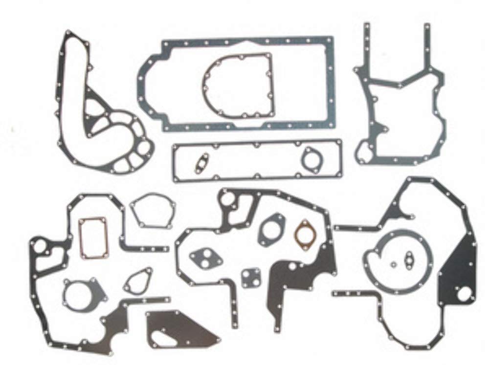 CS3557 Victor Reinz Engine Conversion Gasket Set