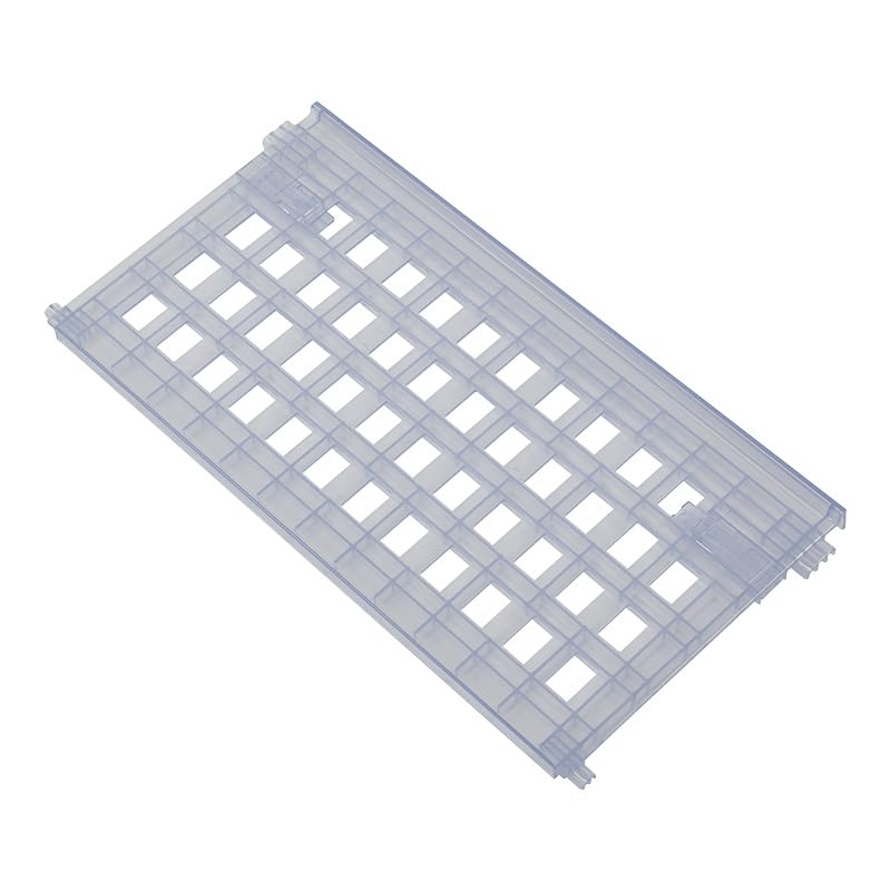 Fits Dometic USA 2413981107 SHELF ASSEMBLY, UPPER, RMD8555