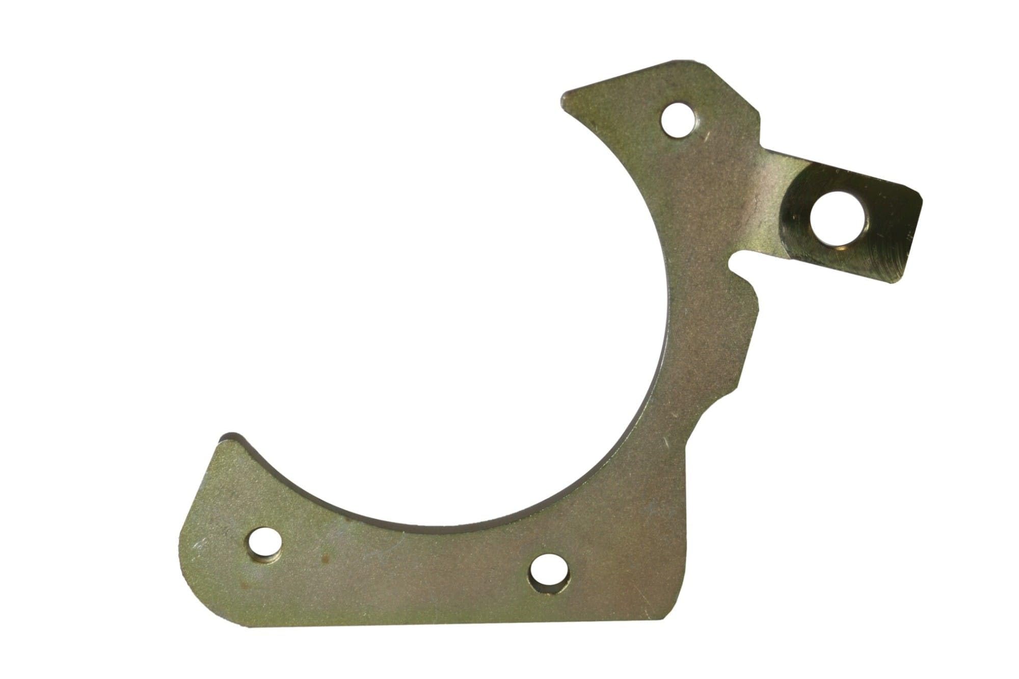 Power LEED BRAKES Front Disc Brake Conversion Kit With Adjustable Proportioning Valve