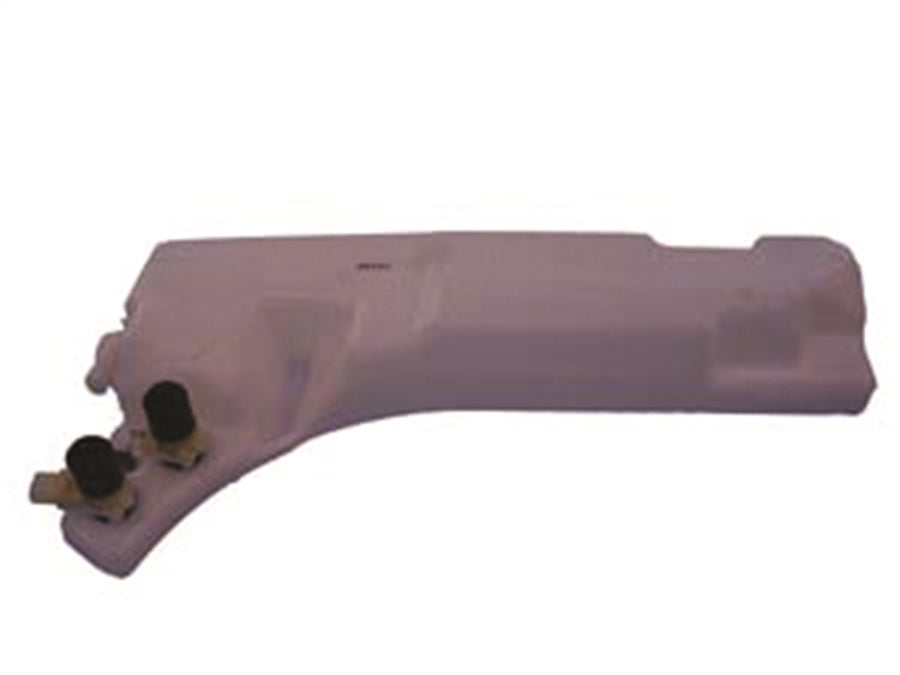 S-55155318 | Omix-Ada | Windshield Washer Reservoir | OE Reference: 4778344 | Fits 1994-2001 Jeep Cherokee XJ
