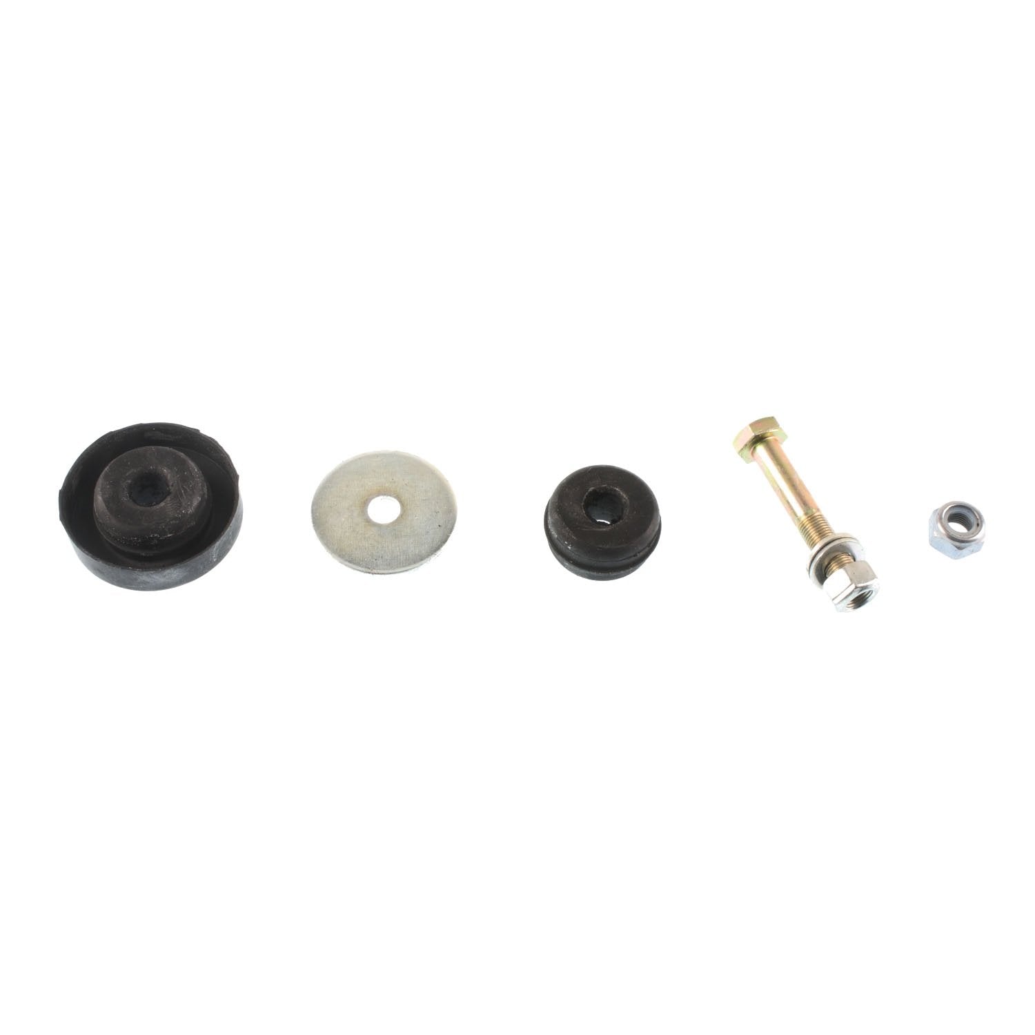 24-108256 Bilstein Monotube Shock Absorber, Front, 36mm