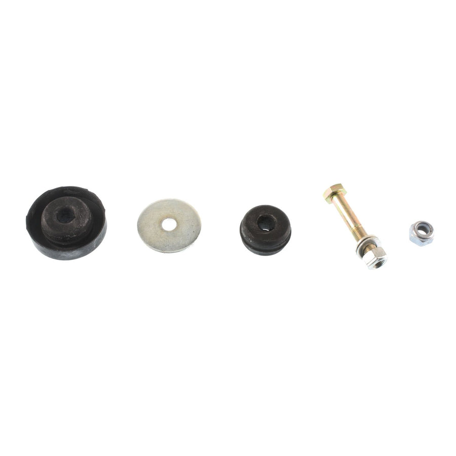 24-108256 Bilstein Monotube Shock Absorber, Front, 36mm