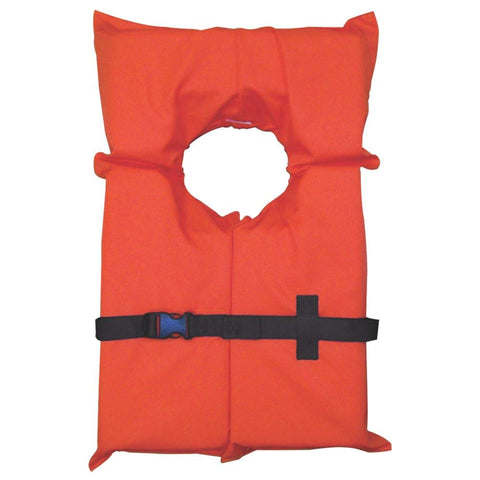 Type II Stearns PFD