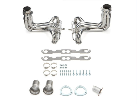 HTC SMOG HEDMAN VETT 63-82 SIDE EX (66281)