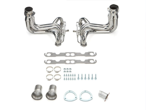 HTC SMOG HEDMAN VETT 63-82 SIDE EX (66281)