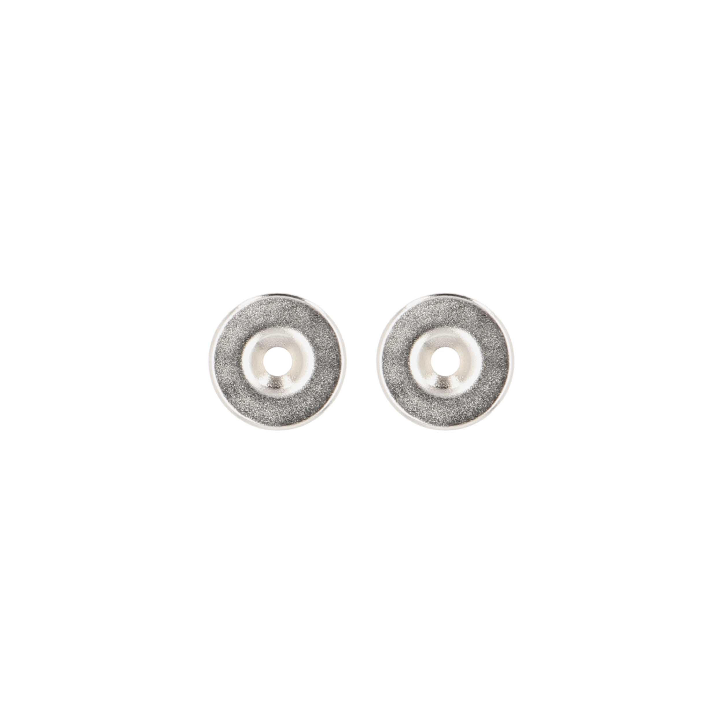 20MM NEODYMIUM MAGNETS W/HOLE10PK Installbay (IBHNDM20)