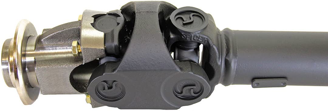 Dorman Front Driveshaft Assembly 938-103 Compatible with Select Jeep Models, Made in USA (OE FIX)