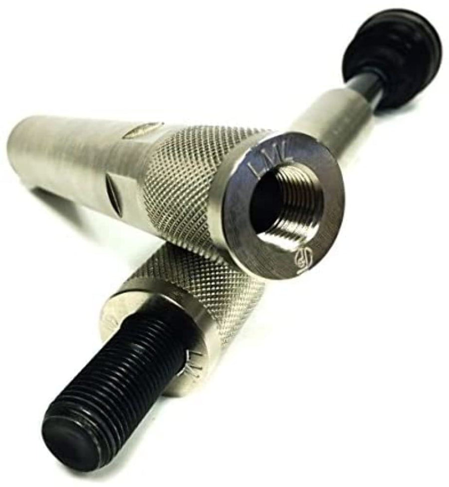Fleece Performance FPE-TIERODSLEEVES-LML Tie Rod Sleeve (11+ GM Duramax 6.6L 2500-3500HD Pickups)