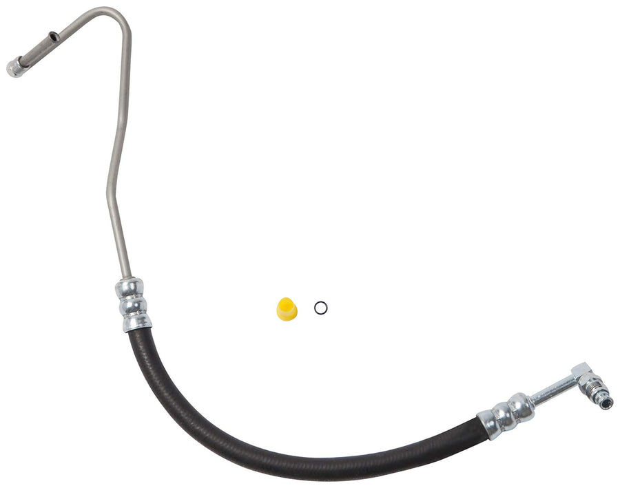 Power Steering Gates 358590 Hose Assembly Pressure Line