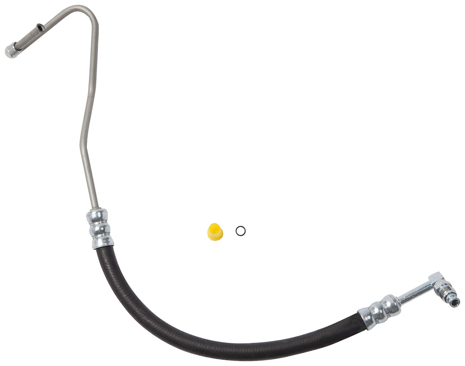 Power Steering Gates 358590 Hose Assembly Pressure Line