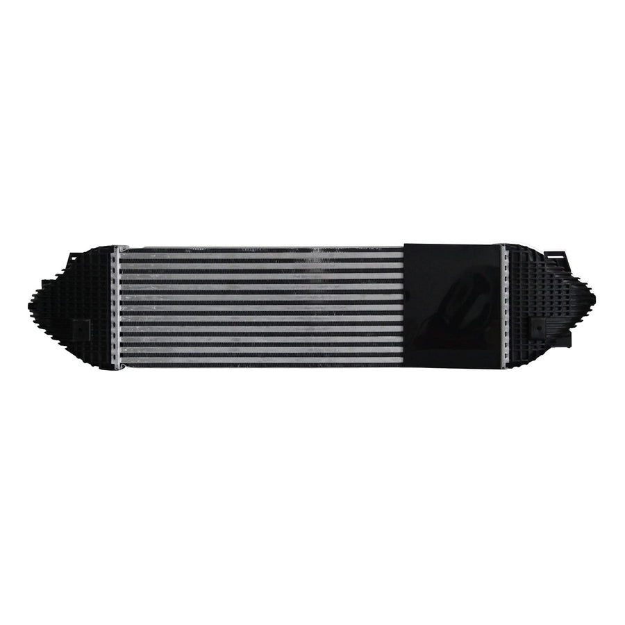 Charged Air Cooler TYC 18115 Compatible with 2016-2018 Ford Focus