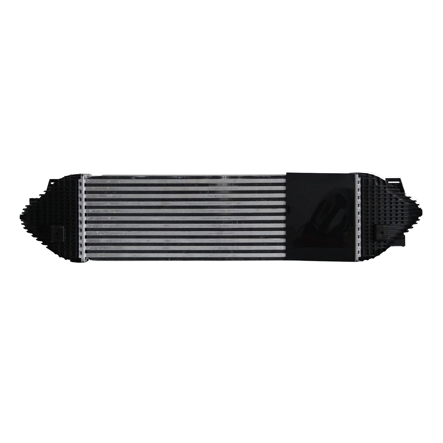 Charged Air Cooler TYC 18115 Compatible with 2016-2018 Ford Focus
