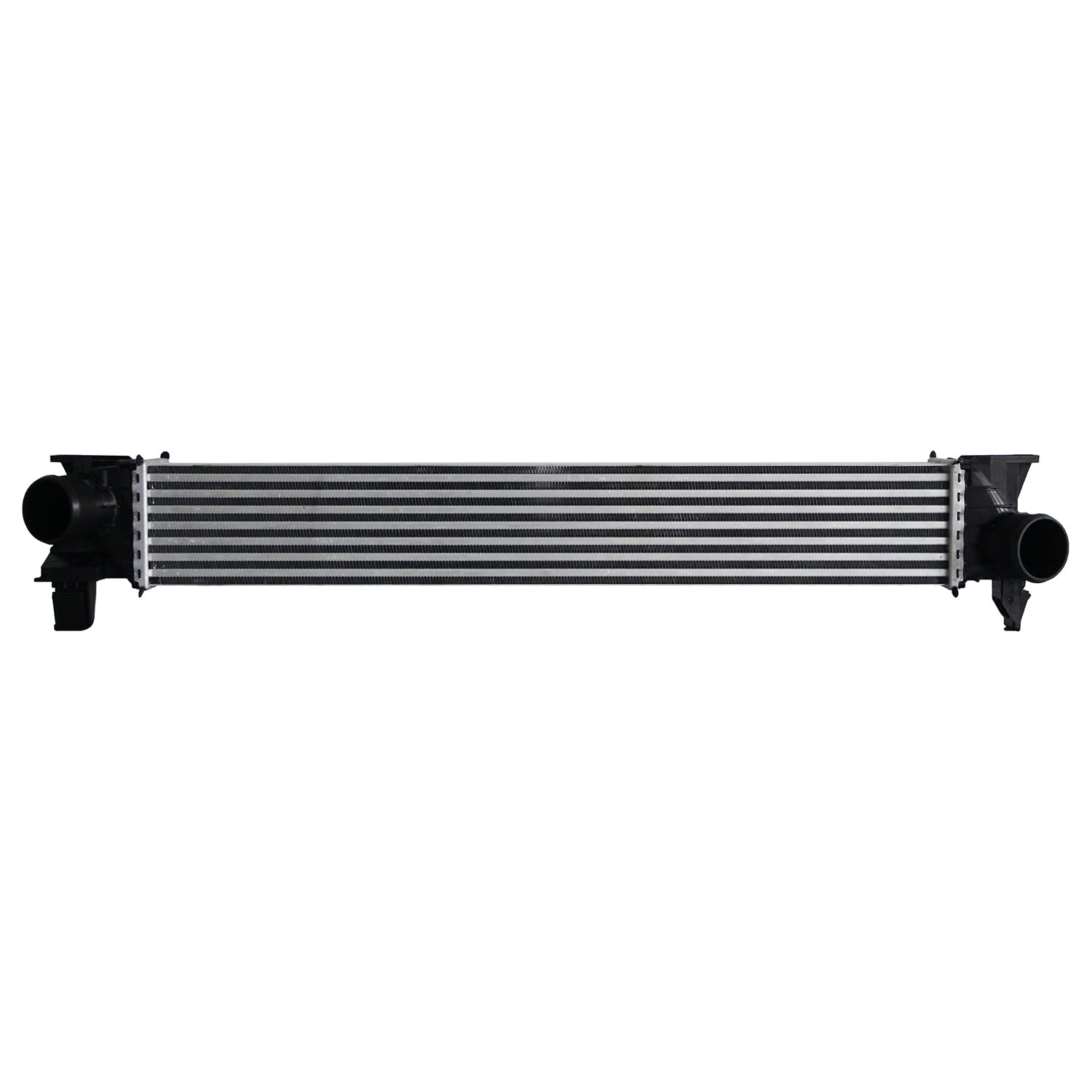 Charged Air Cooler TYC 18130 Compatible with 2014-2017 Ram Promaster