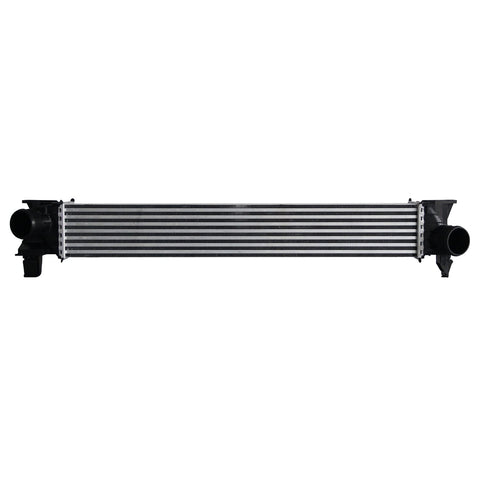 Charged Air Cooler TYC 18130 Compatible with 2014-2017 Ram Promaster