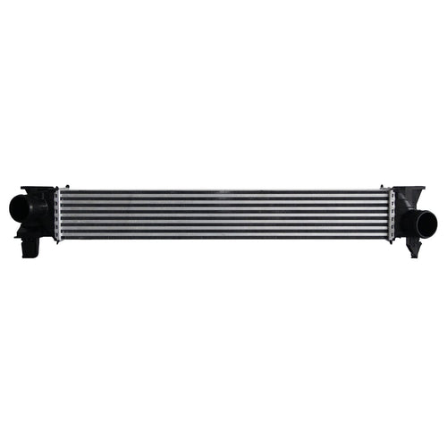 Charged Air Cooler TYC 18130 Compatible with 2014-2017 Ram Promaster