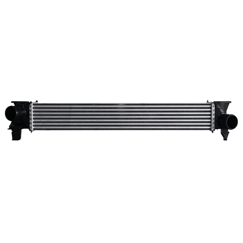 Charged Air Cooler TYC 18130 Compatible with 2014-2017 Ram Promaster