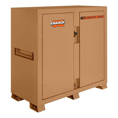 Cabinet Model 139 59.4 cu ft w/ KL