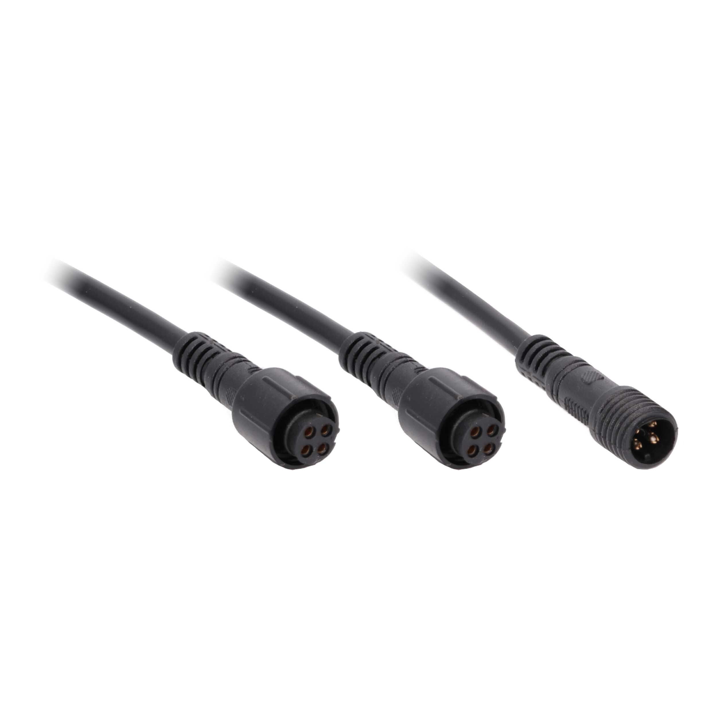 Chasing Y Adapter Cable Metra Brands