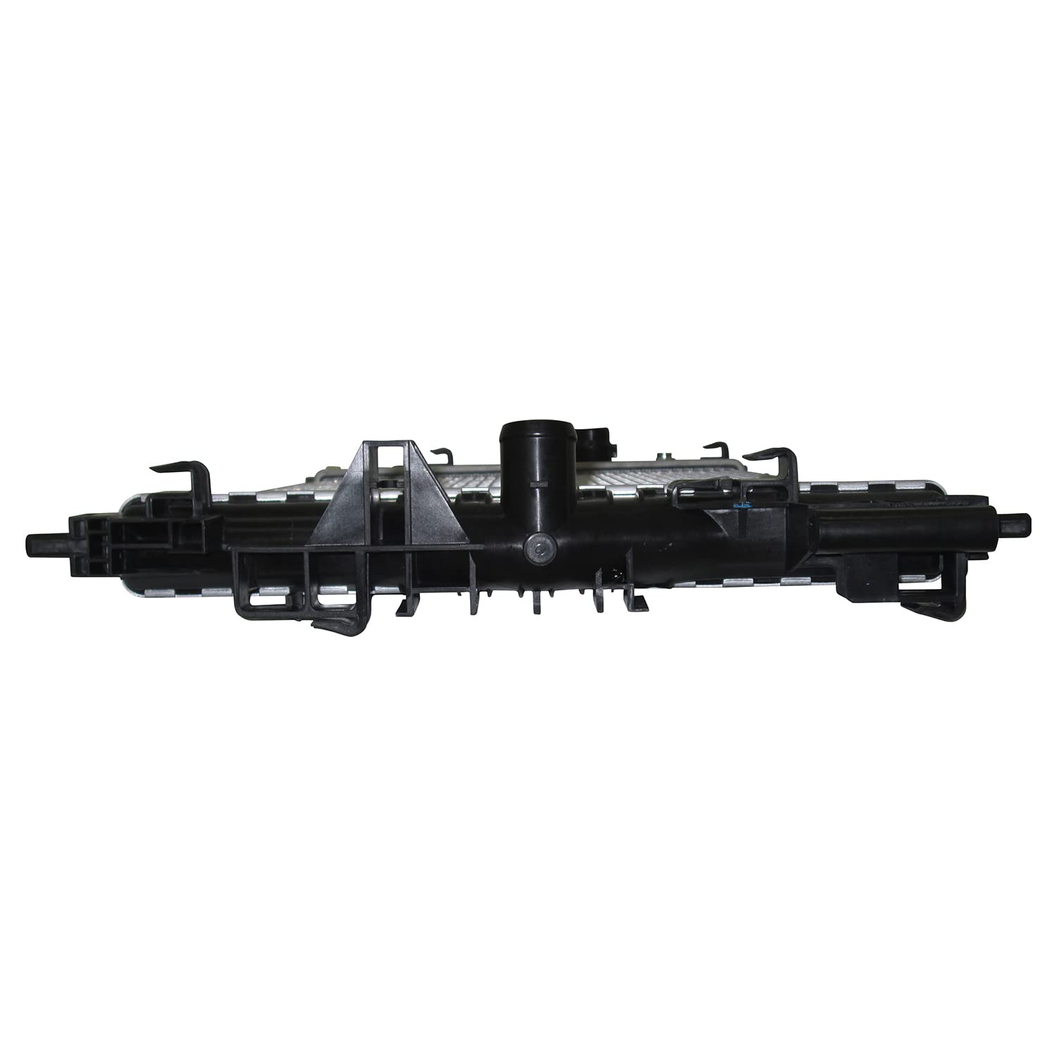 Chevrolet Cruze TYC 13509 Replacement Radiator