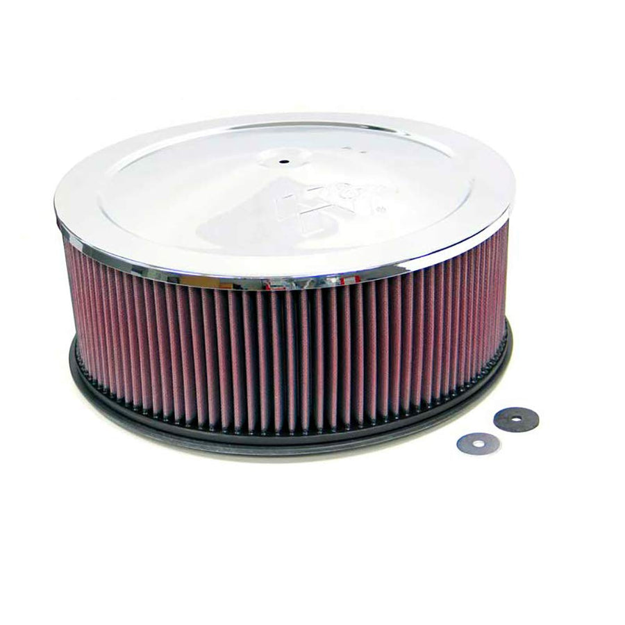High Performance K&N Custom Assembly 60-1250