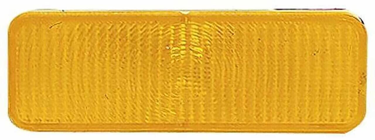 Replacement Driver Side DEPO 331-1601N-US-Y Parking Light Assembly