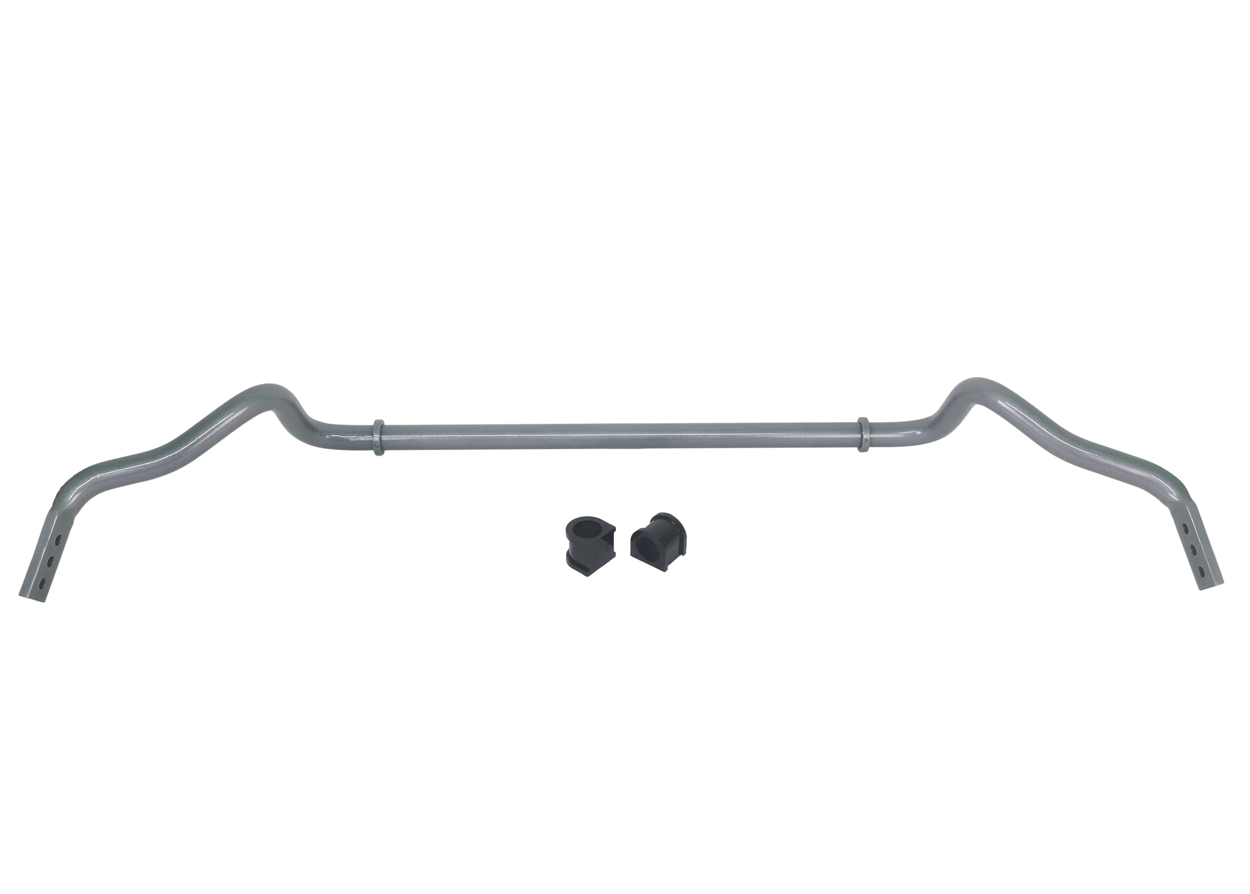 Front Suspension Whiteline BMF55Z Stabilizer Bar Assembly Compatible with 08-15 Lancer