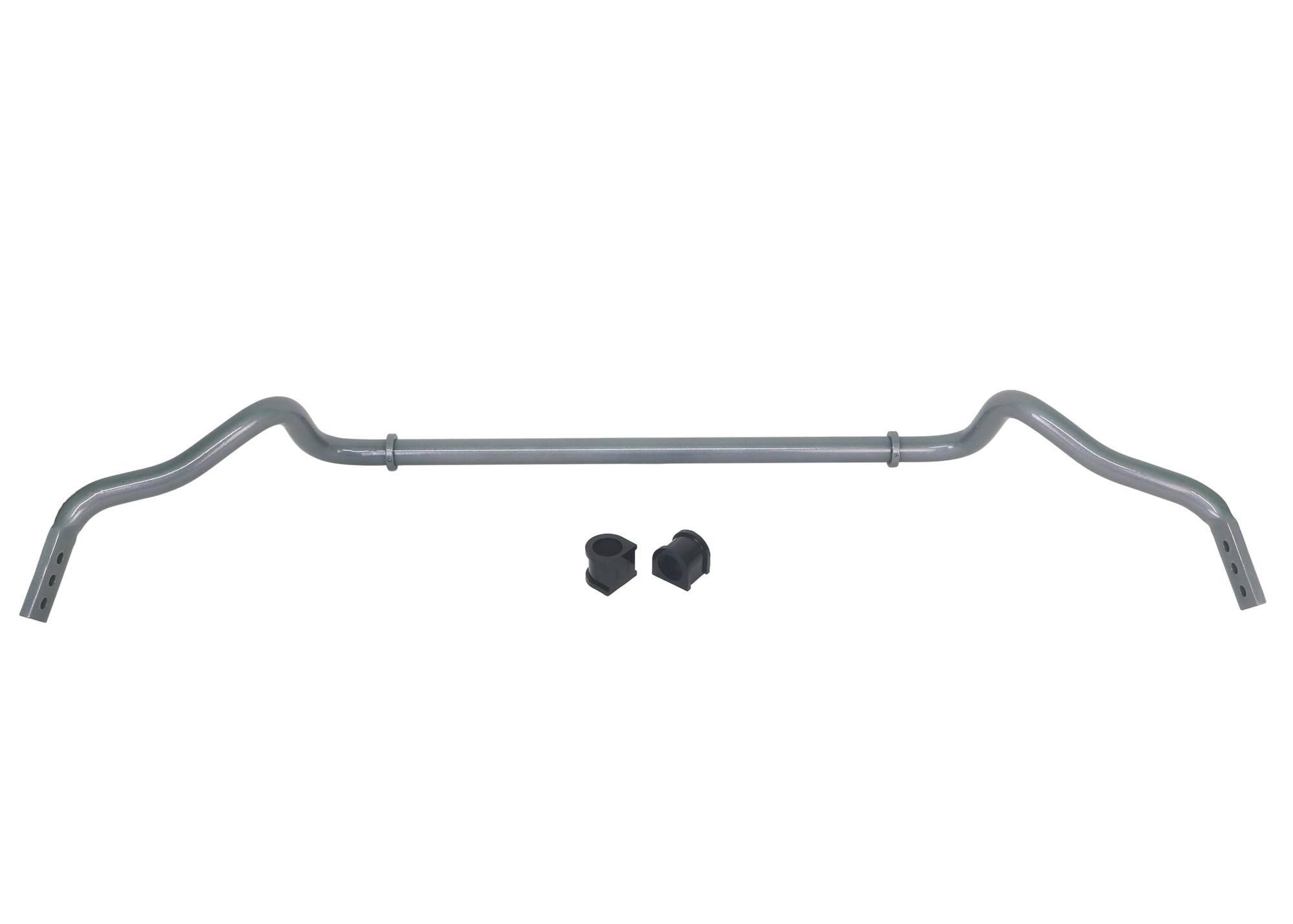 Front Suspension Whiteline BMF55Z Stabilizer Bar Assembly Compatible with 08-15 Lancer