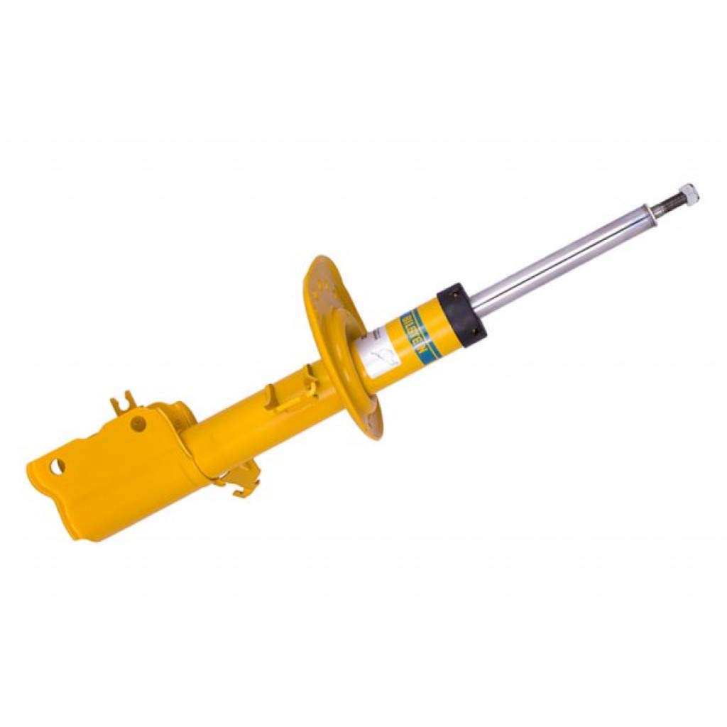 Bilstein B6 Front Left Suspension Strut Assembly 08-13 Nissan Rogue (22-210692)