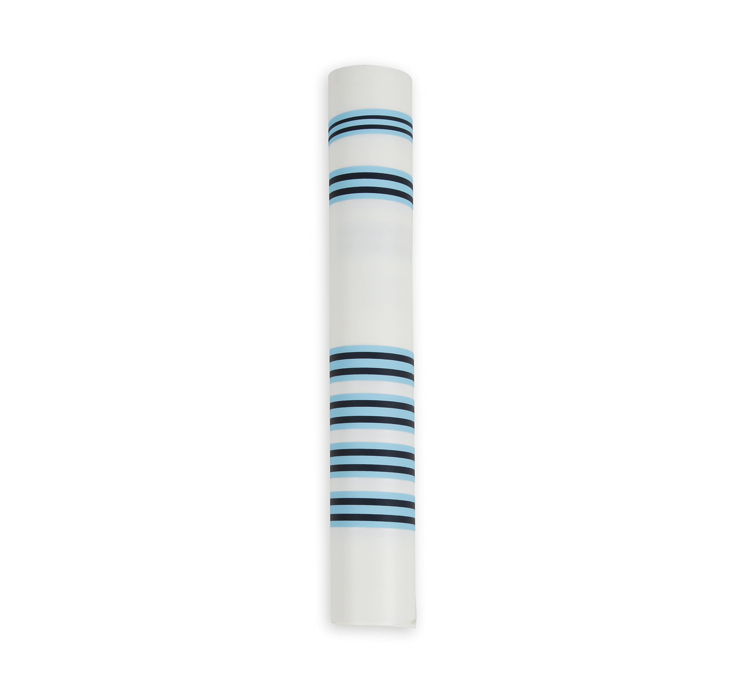 Brothers Trucks 04-521 C/K Paint Break Stripe Kit - Light Blue/Dark Blue