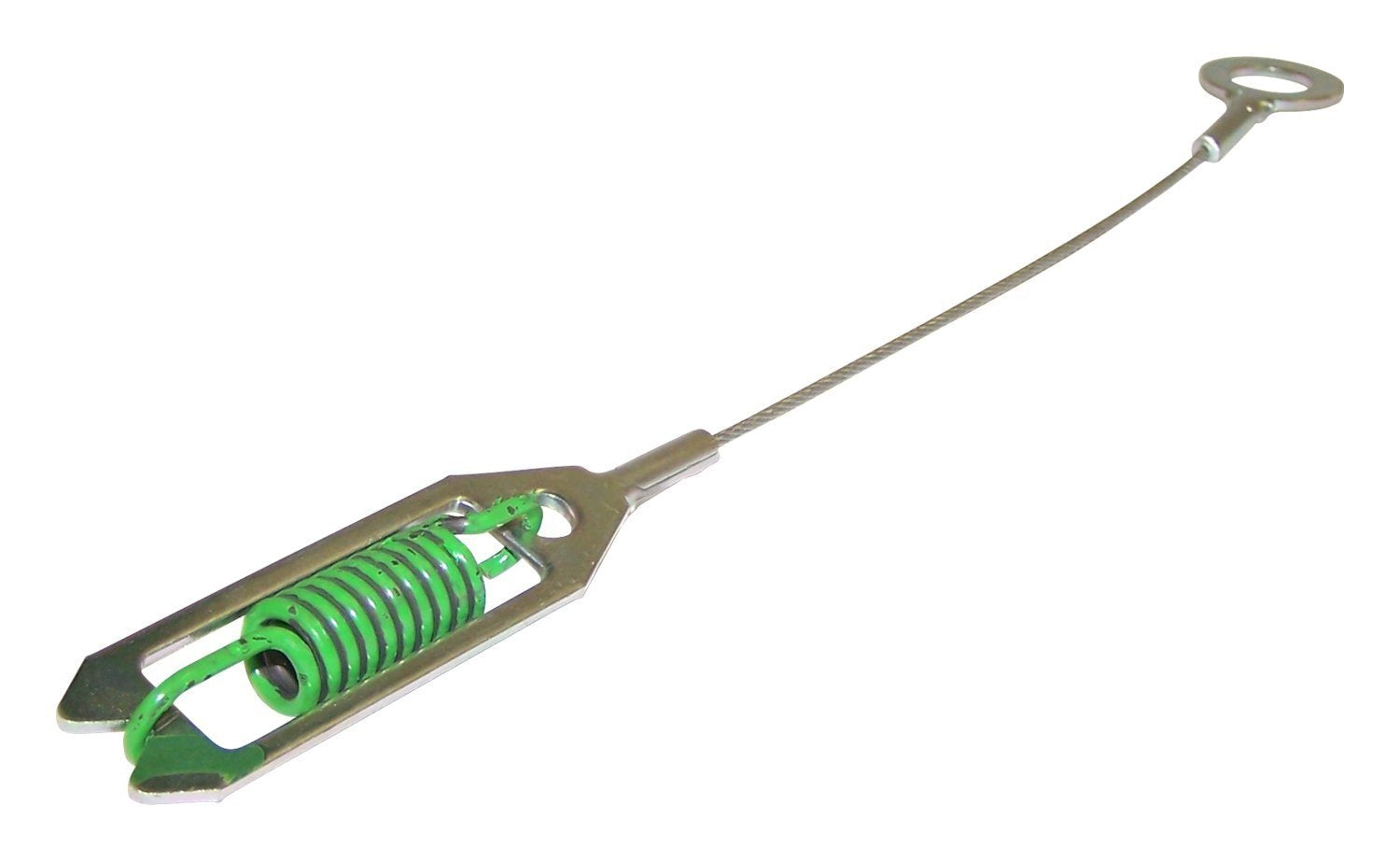 Crown Automotive Self Adjusting Drum Brake Cable Brake