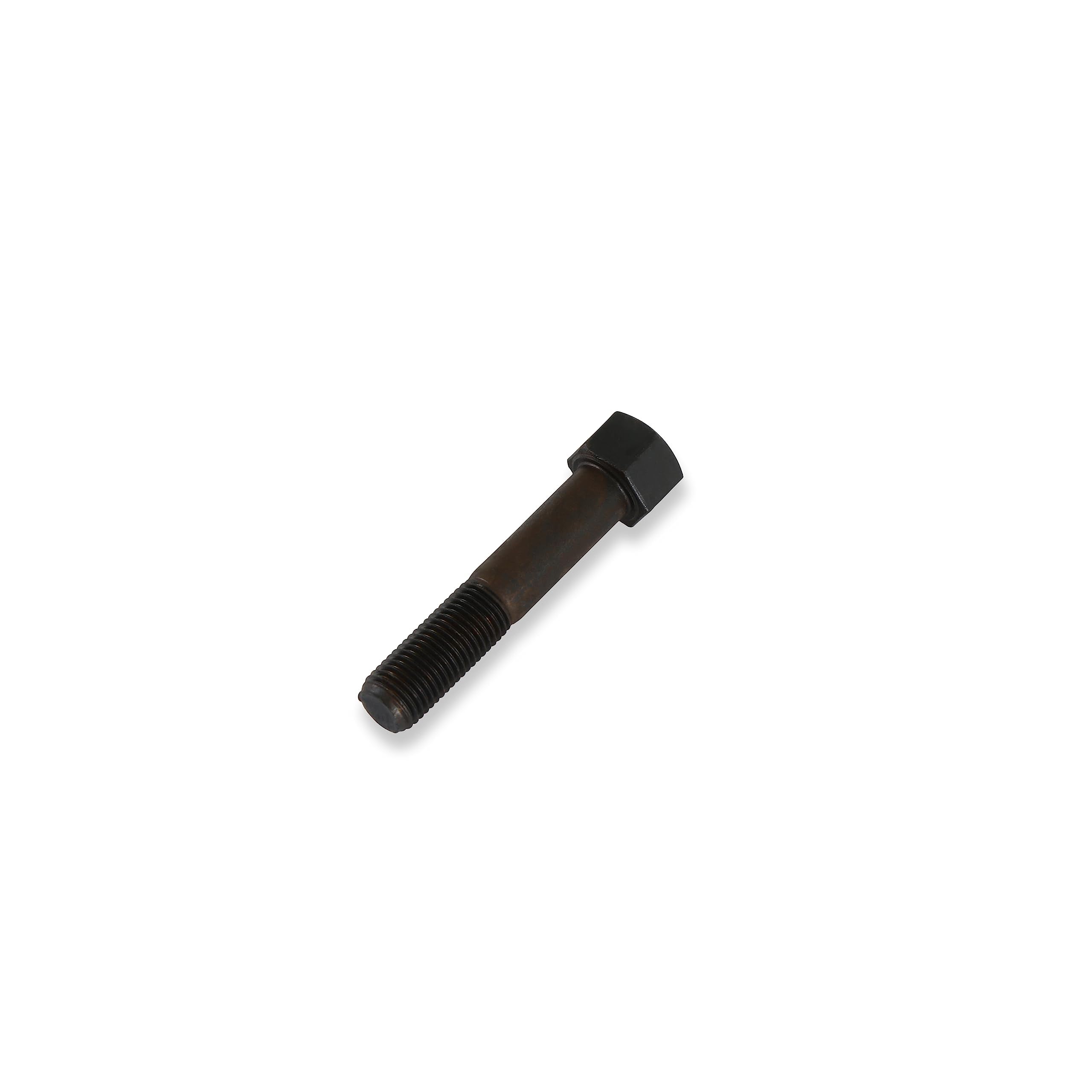 7845 Mr. Gasket Harm Balancer Bolt-Sb Chev , Black