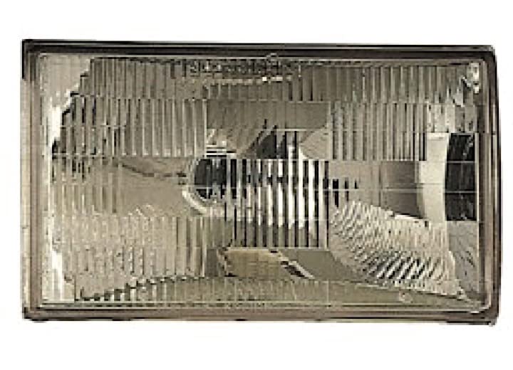 FR166-B001R Regionmax Headlight