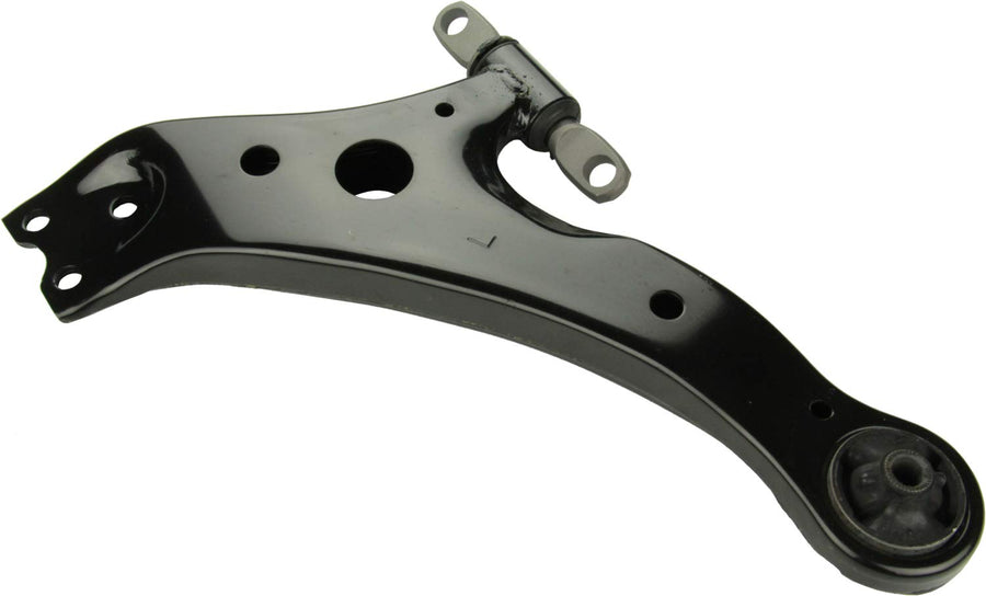 MOOG Suspension Control Arm front left lower RK642726