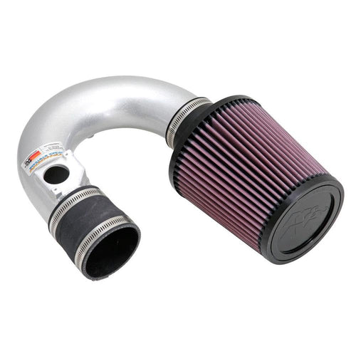 Cold Air Intake Kit K&N: High Performance, Increase Horsepower: Compatible with 2000-2004 TOYOTA (Celica GTS) 69-8522TS