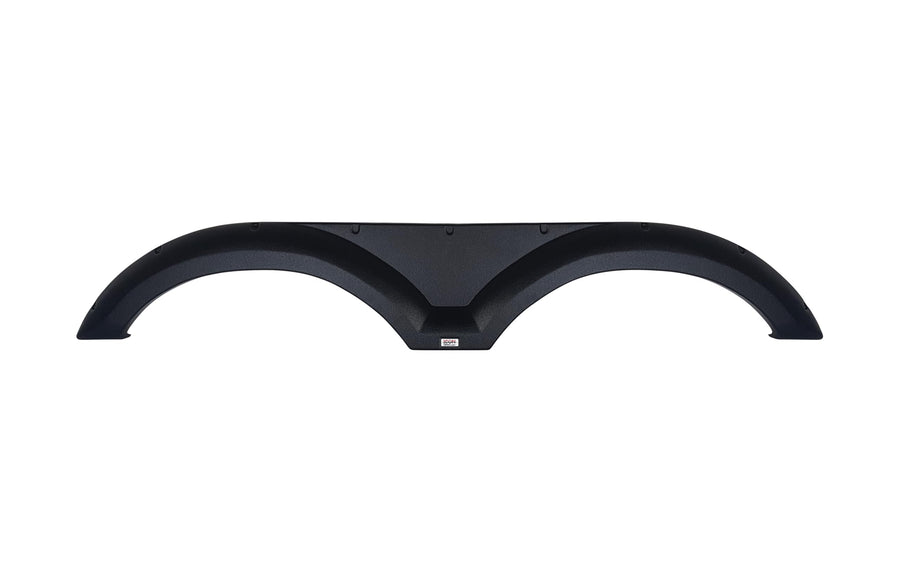 Fender Skirt ICON, Tandem, Keystone, FS4139, Black