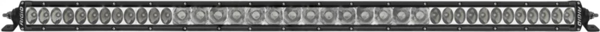 Sir-Series RIGID IND 931314 Pro Light Bar