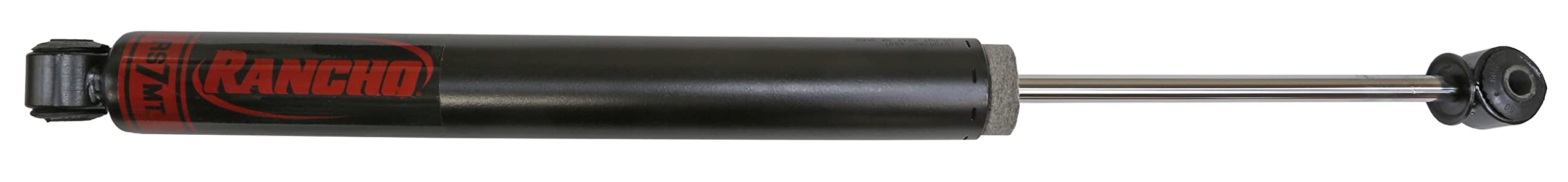 RS77384 Rancho RS7MT Suspension Shock Absorber
