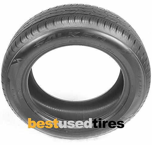 215/60R17 FALKEN 96H SN250 A/S BW OE