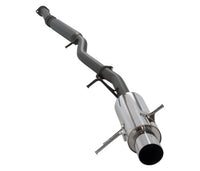 Muffler HKS (31006-AF009)