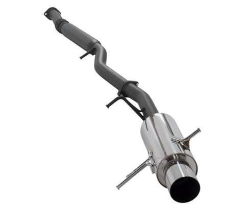 Muffler HKS (31006-AF009)