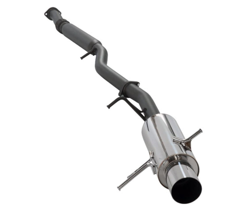 Muffler HKS (31006-AF009)
