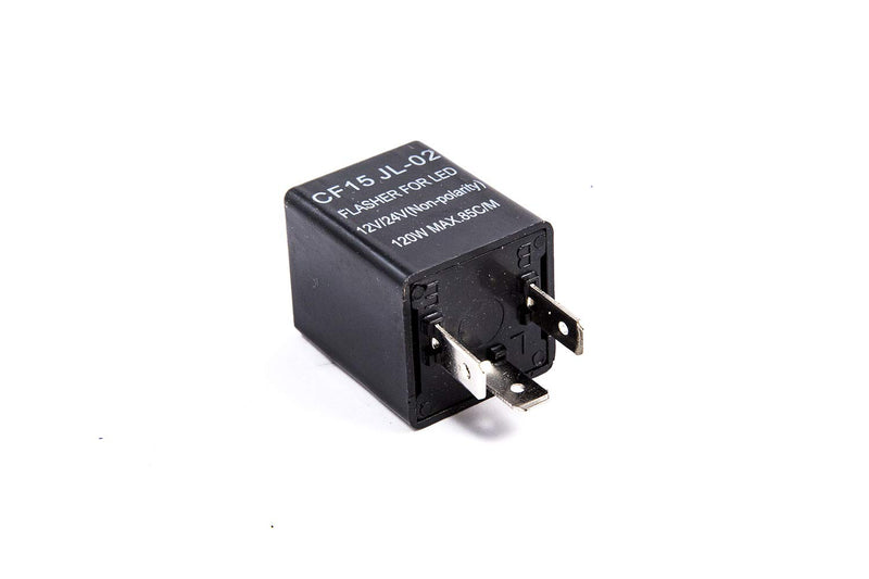 Diode Dynamics LED Turn Signal Flasher CF15 (CF13/CF14/EP34/EP35)