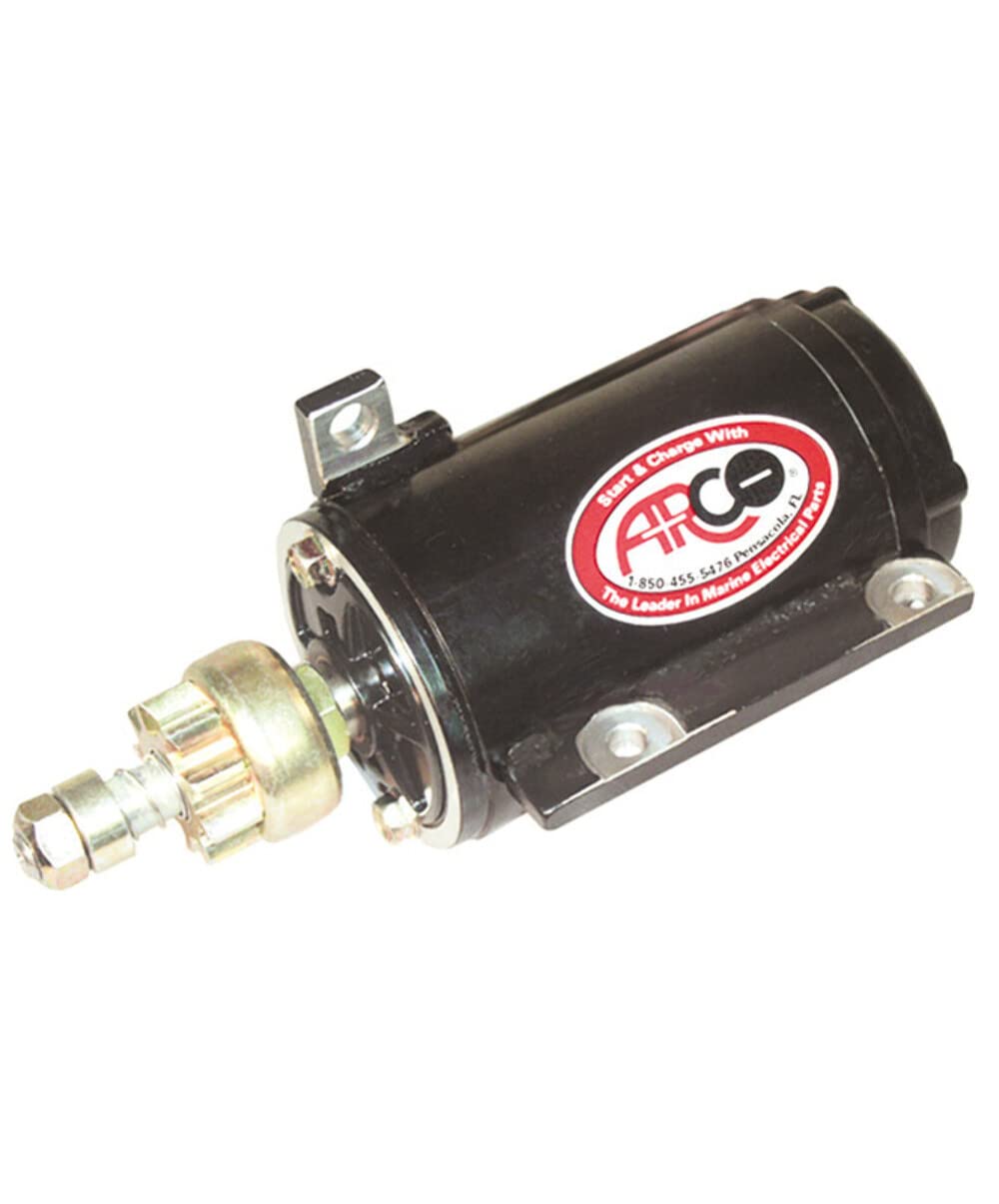OMC Arco 5371 Starter