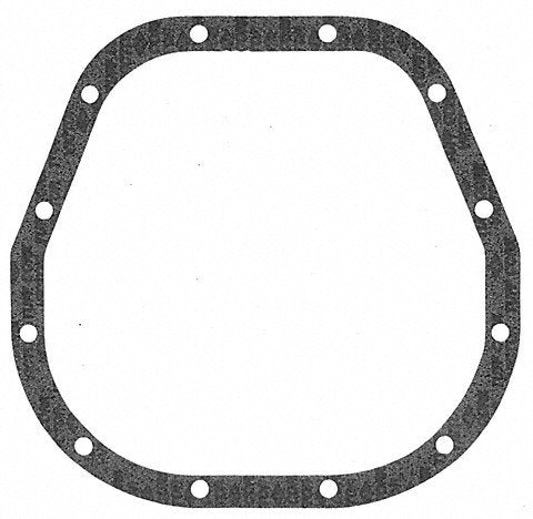 Axle Housing Cover Gasket MAHLE P38155TC