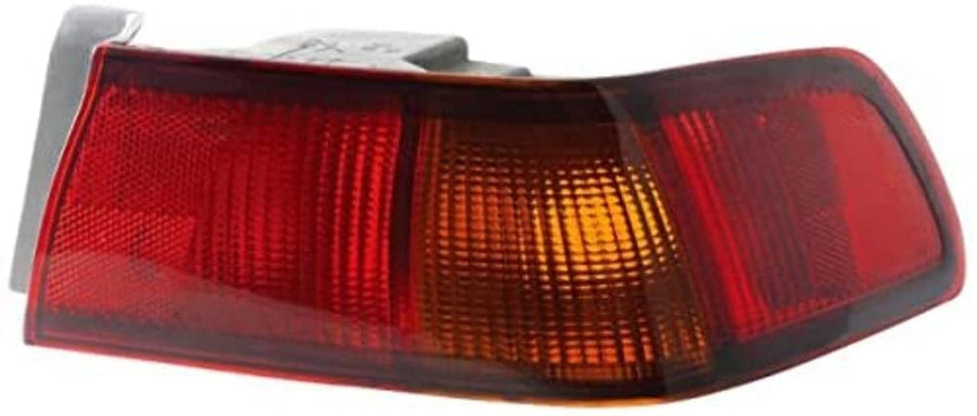 Tail Light Eagle Eyes TY755-B000R