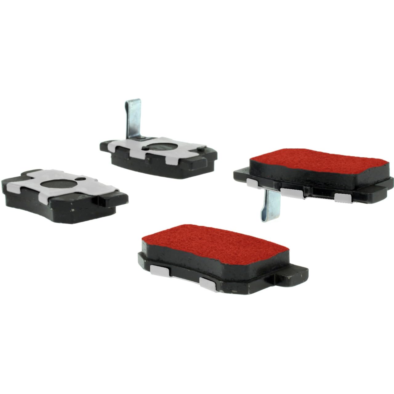 PQ PRO PADS Centric 500.05372